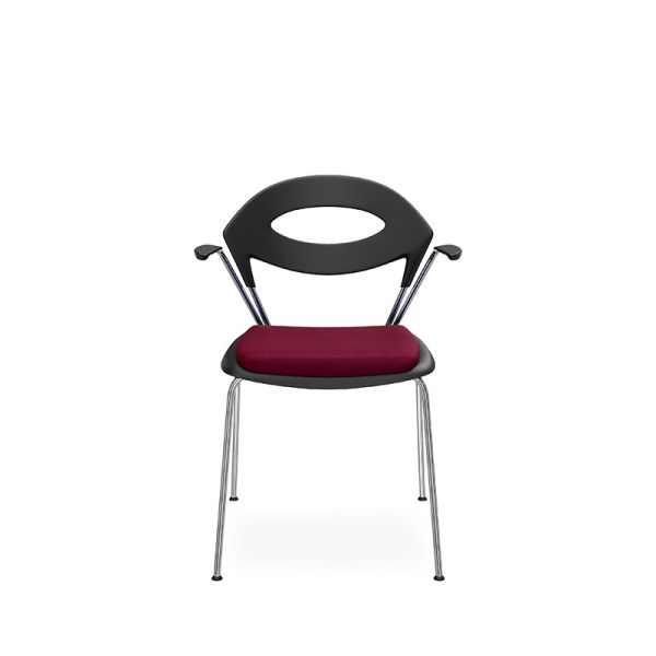 صندلی اجتماعات اروند 3710 کد 1192